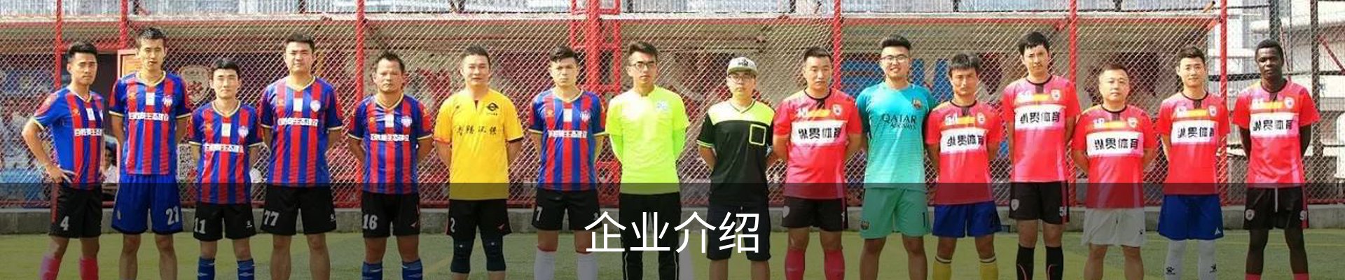 企业介绍